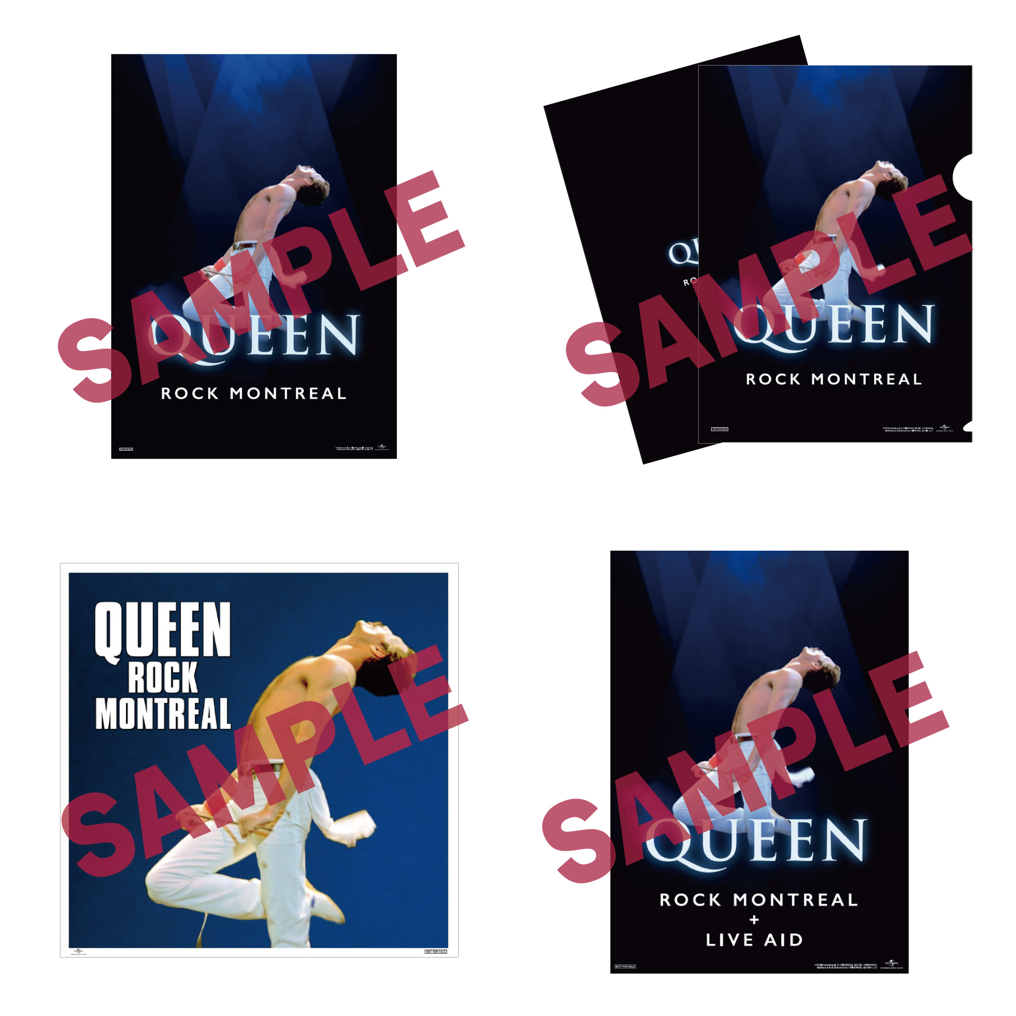 Queen The Cross 2枚セット クイーン Highlights by クイーン日本レーベル公式 (@queen40jp) / X