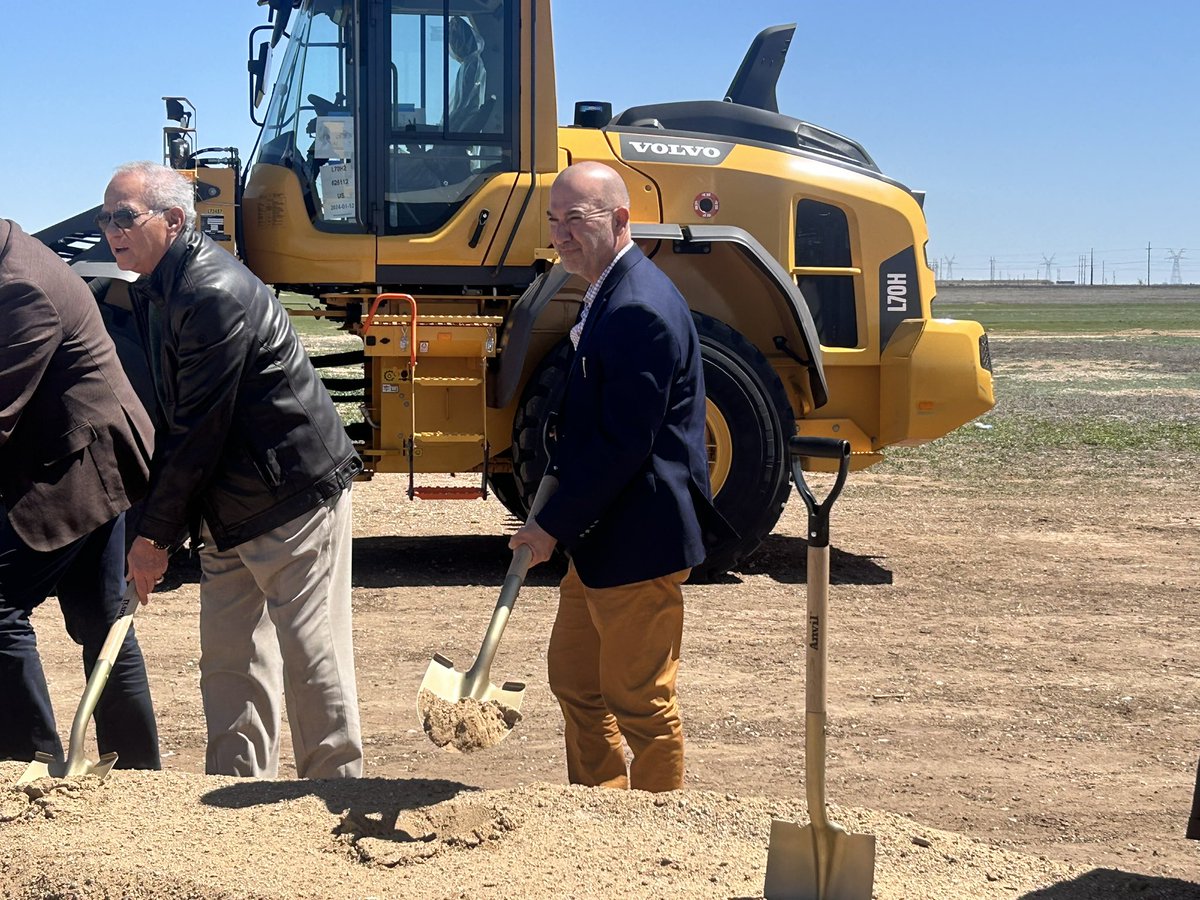 West Texas Weather groundbreaking today for the Hope Diversion Center and expansion of Sunrise Canyon Hospital. Our legislative delegation secured over $50 million for the construction of needed additional beds and facility improvements at Sunrise Canyon. @starcarelubbock