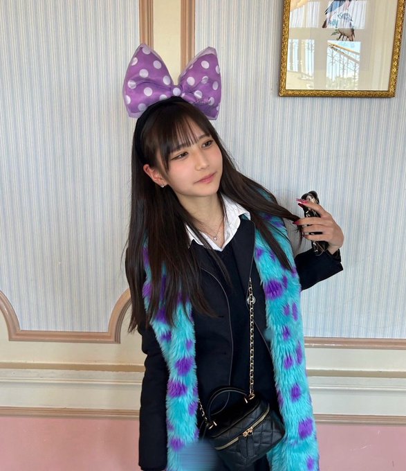 北口キャロライン美利衣のTwitter画像29