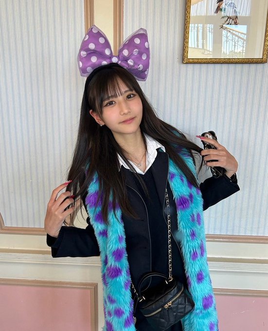 北口キャロライン美利衣のTwitter画像30