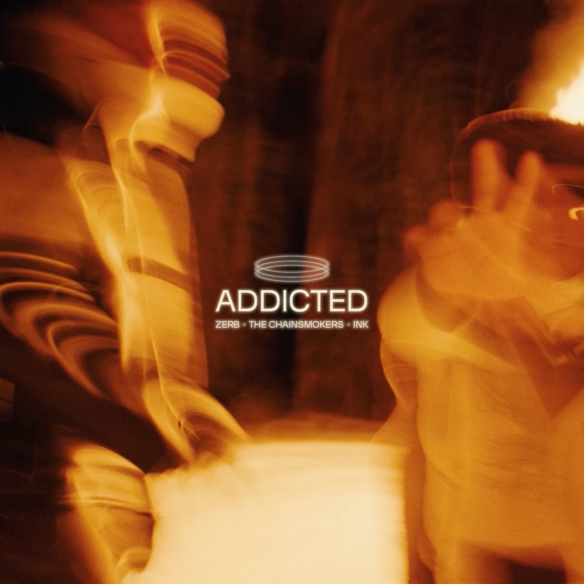 'ADDICTED' @zerbofficial @SpillMyINK OUT NOW found.ee/addicted