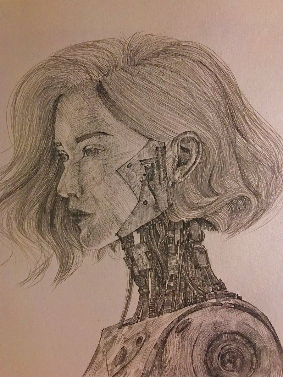olivia_nft1's tweet photo. 05 : robot 
Nft morning
#nft #nftart #NFTCollections #NFTCollections #nftcollectors https://t.co/NpieHlremT