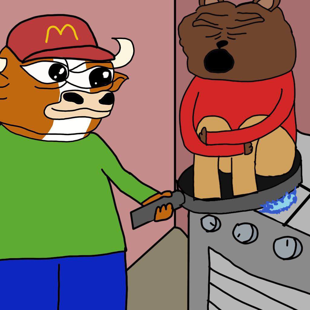 SlumDOGE Millionaire tweet media