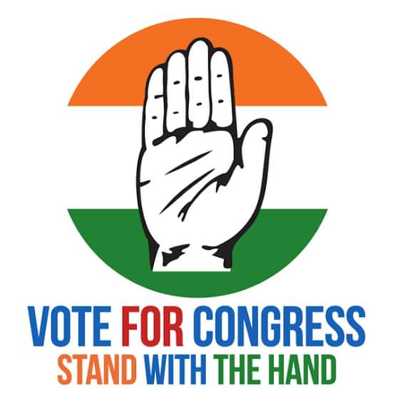 #CongressParty & #INDIA Alliance Winning 👏 #LokSabhaElection2024 #LokSabhaElections 
#RahulGandhi #RevanthReddy #Telangana #LokSabhaElection #LokSabhaElections2024
#TelanganaElections2024 

#Congress - 135+ 
#INDIAAlliance - 145+
#BJP - 217
#NDA + #BJPAlliance - 44