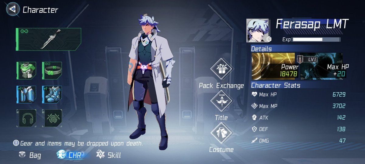 La Manada team tweet media