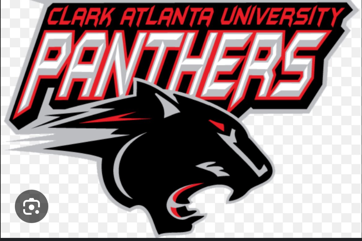 Blessed to receive my first offer from Clark Atlanta University ❤️🖤#AGTG🤲🏾