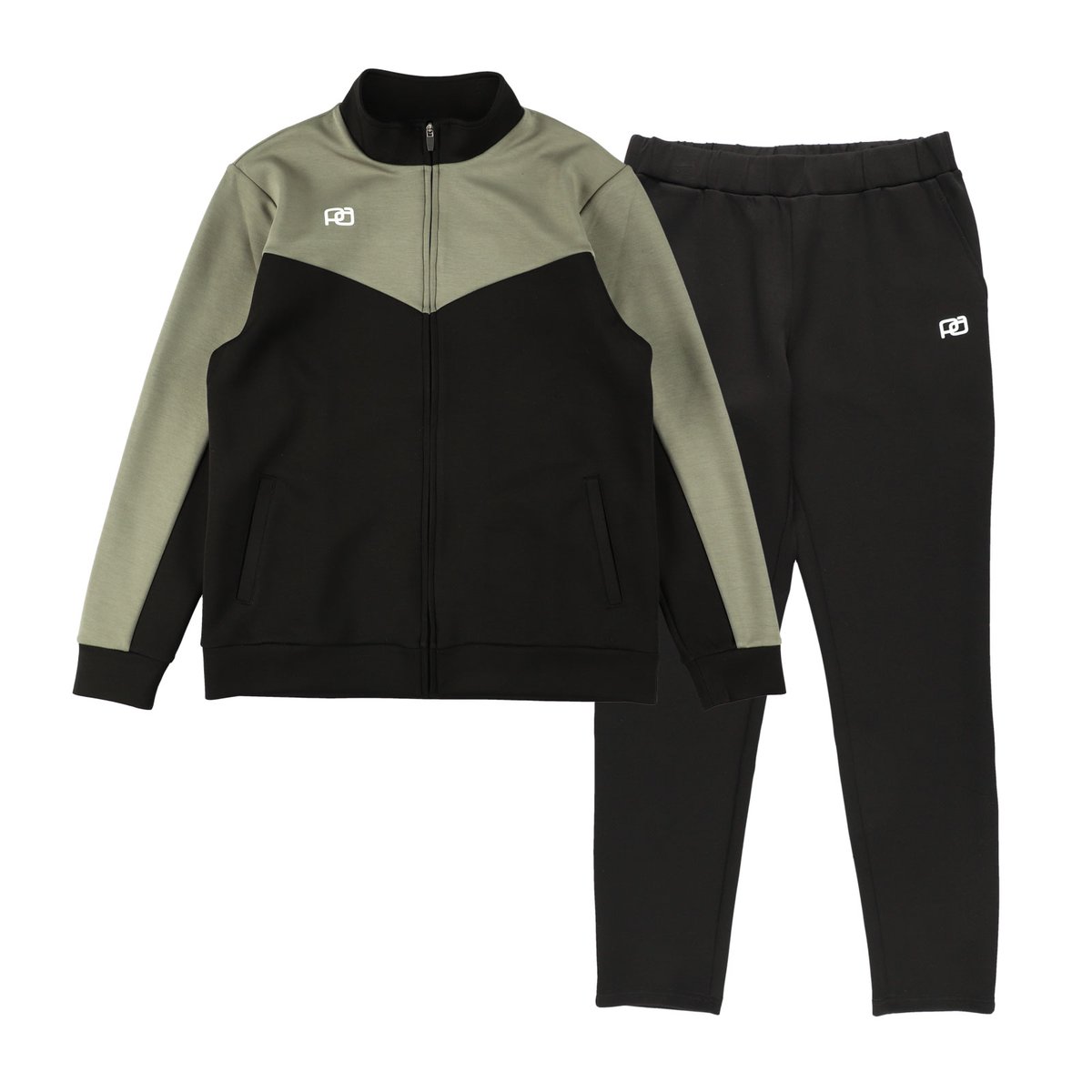 pixoaleiro's tweet photo. ■PERSONAL WEAR NEW ITEM

ダンボールニットのセットアップウェアが新登場！
吸湿性・耐久性・伸縮性を備えた汎用性の高い商品✨
アクティブな動きをサポートします⚽

PA D.KNITJERSEY
PRICE：￥12,000 (税込)
URL：https://t.co/gLFFFcicfZ

#pixoaleiro
#ピクサレイロ
#パーソナルウェア https://t.co/YbyDIVQztL