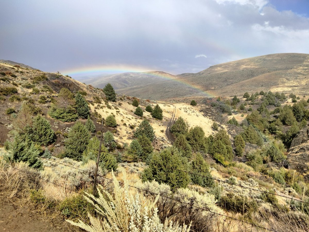 Come work with us! Soil Conservation Outreach -- 4 yrs, good pay, MS or PhD preferred. Position closes April 28. Spearhead outreach and training activities for soil carbon monitoring within USDA-NRCS conservation programs throughout the western US. jobs.boisestate.edu/en-us/job/4981…