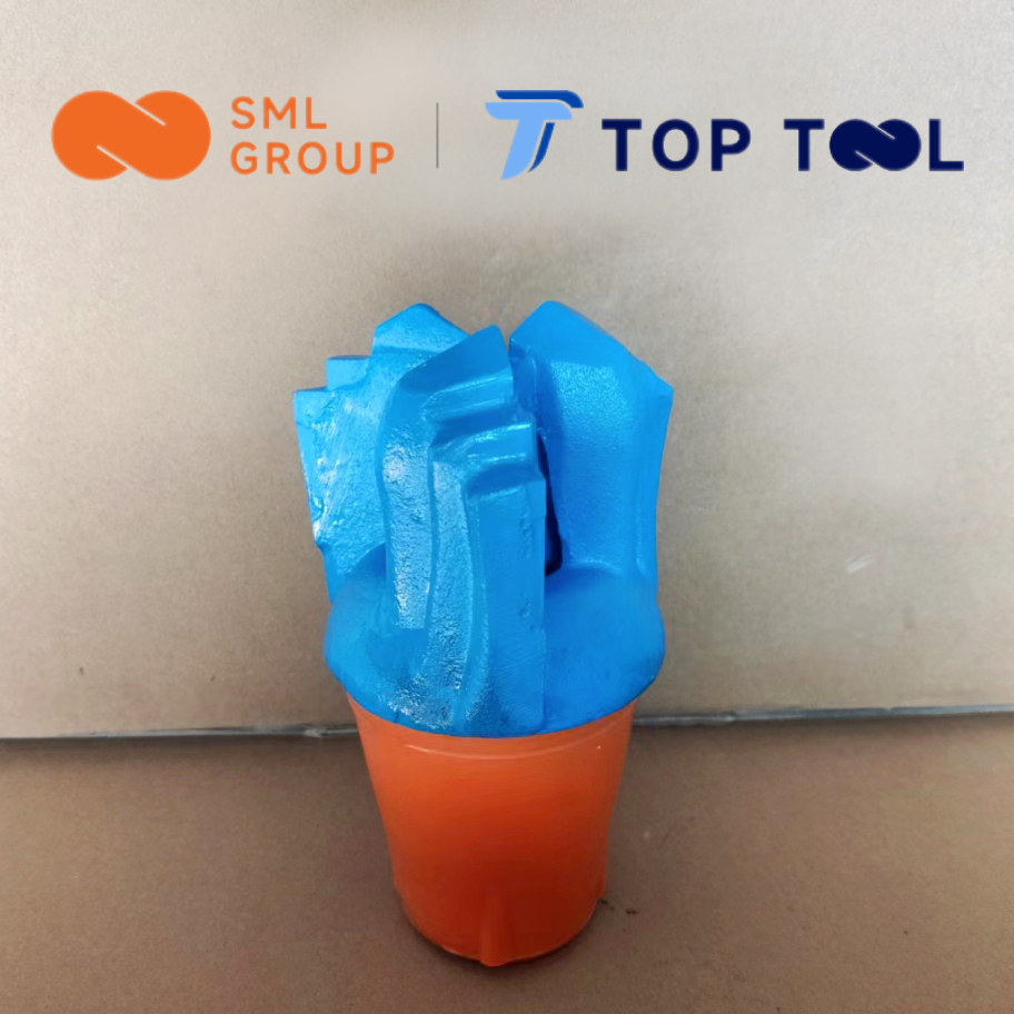 toptoolsml65095's tweet image. TC Drag bits for soft and sticky soft formations enable efficient rock fragmentation through collision, crushing, and shear stages. Controls drilling pressure, speed, and prevent blade fractures to minimize wellbore shrinkage.
#TCDragBit #Efficiency #TopTool #SMLGroup #operation