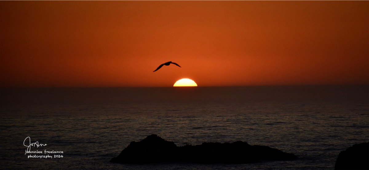 Blessed are the weird people...the misfits, the writers, painters, photographers for they teach us to see the world through different eyes. #BandonOregon #Sunset #PhotographyIsArt #OregonCoast #photographer