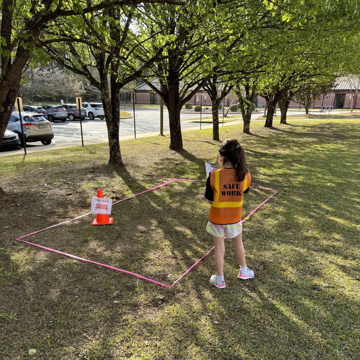 Andrea Powell tweet media