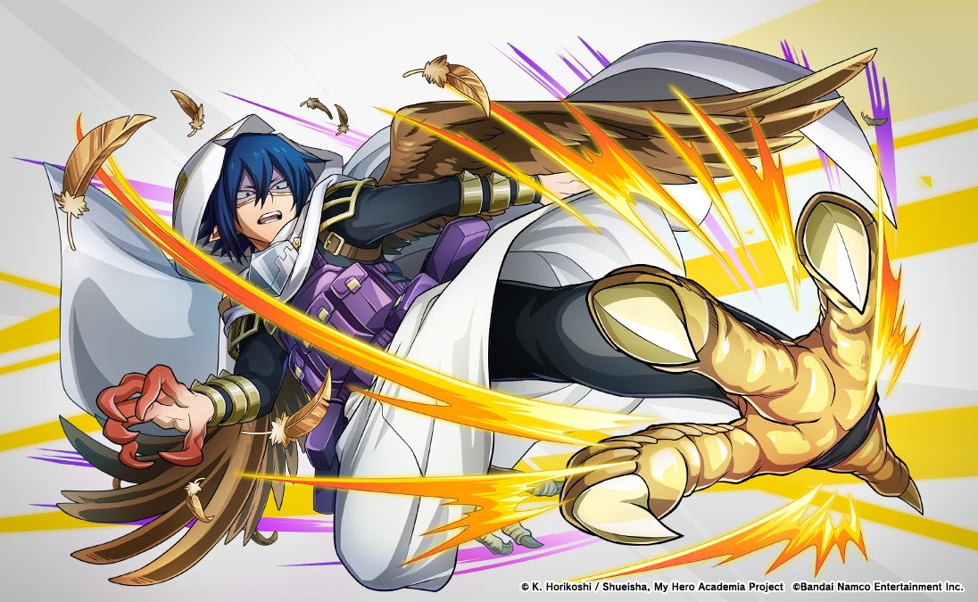 MND Type Select Recruit! ＼ ・UR [Sonic Foldabody] Edgeshot ・UR