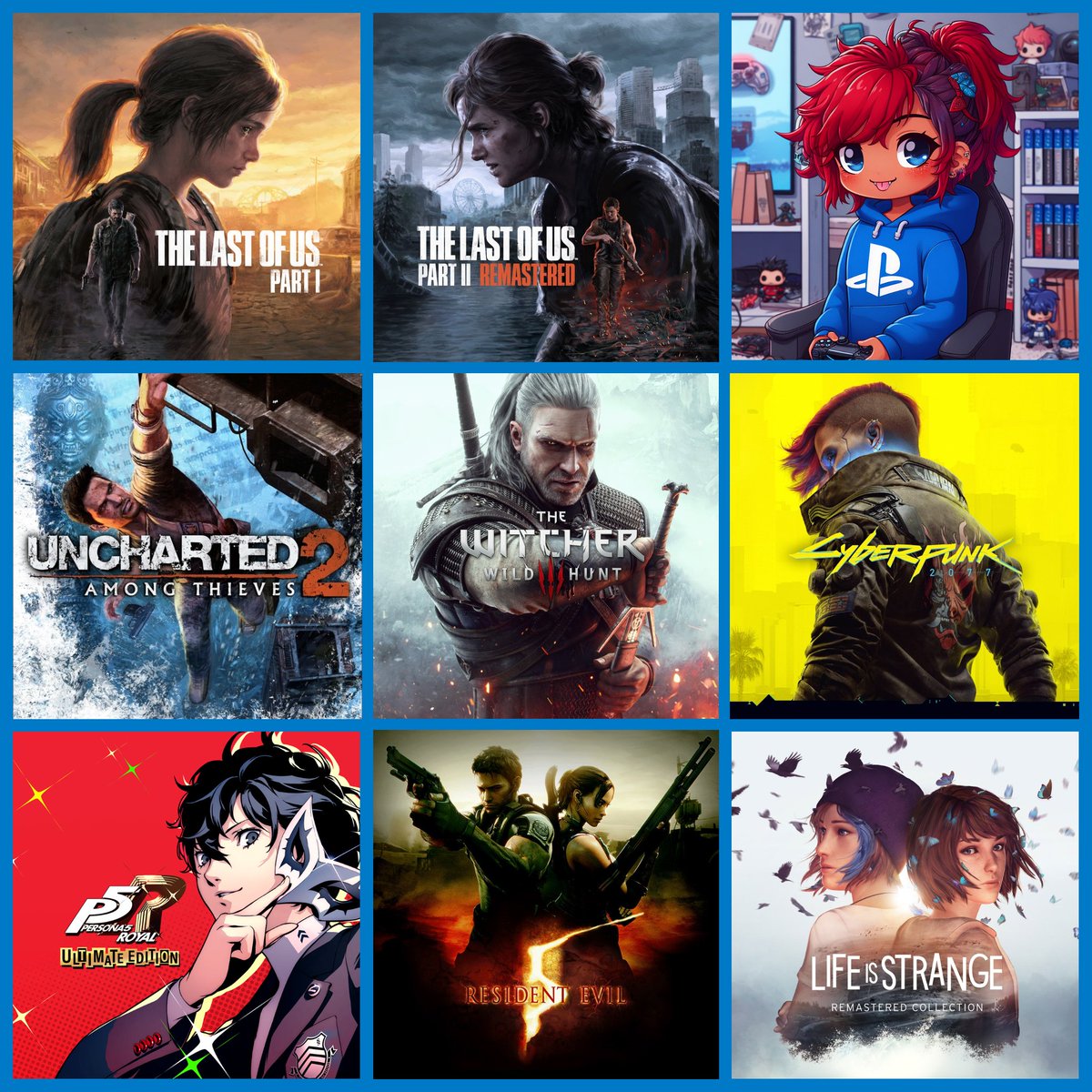 Jay 🦋🦒🏹🐾 tweet media