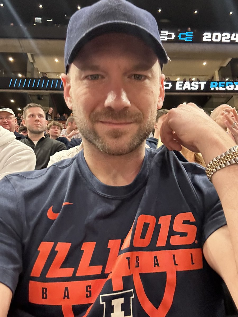 Ride or die @IlliniMBB 💪