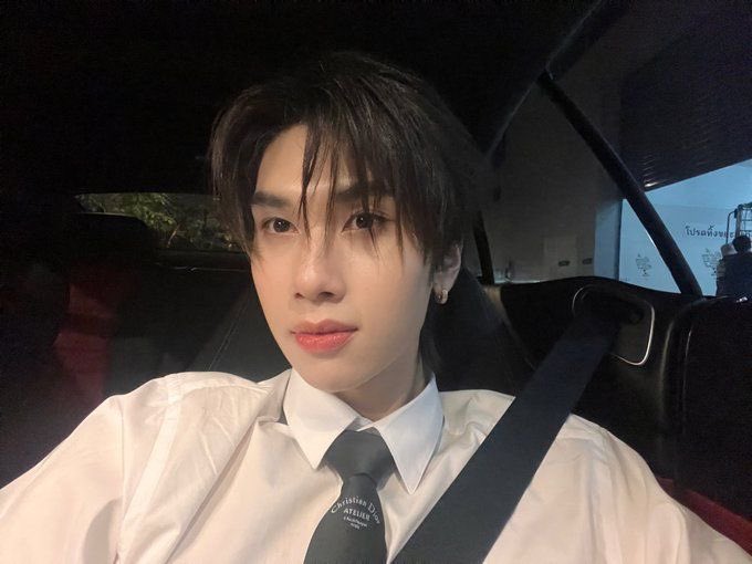 jamamylove's tweet image. #VoteforDUNK
#JamPlanet #dunknatachai
@dunknatachai

🗳️Dunk Natachai is nominated in JamPlanet - 2024 The Most Promising Thai Actors.

🔗Voting Link:  jamplanet.net/?sid=06h5aubd

🐱Pls RT / Qrt
Minimum 500 RT After 500 RT, number of RT= number of tickets

💗Let's win this for Dunk!