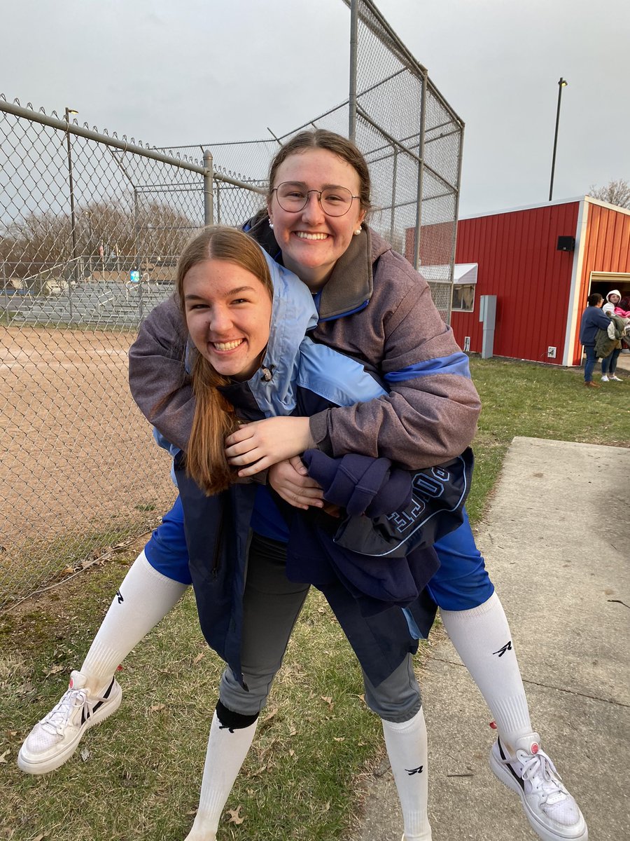 Went 3-4 with 2 hr and a triple!! Had B-Dog and Hannah come and support!!  <a href="/IndyDreamsBack/">Indy Dreams Back/Baird</a> <a href="/UIndySoftball/">UIndy Softball</a> <a href="/FrostburgSB/">Frostburg Softball 🔴⚫🥎</a> <a href="/CycloneSB/">Iowa State Softball</a> <a href="/BelmontSoftball/">Belmont Softball</a> <a href="/ManchesterSoft1/">MHS_Softball</a> @amberb06 <a href="/SanJoseStateSB/">San José State Softball</a> <a href="/PurdueSoftball/">Purdue Softball</a> <a href="/NKUNorseSB/">NKU Softball 🥎</a>