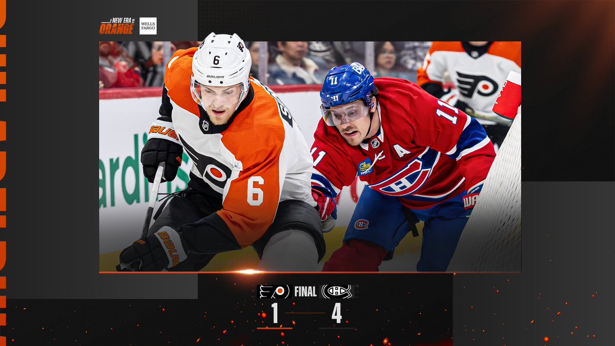 x - Philadelphia Flyers tweet media