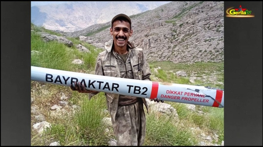 YAA_BiSMiLLAH's tweet photo. @RTErdogan Reis bu nedir? Siha'larımız ha bire Pkk tarafından vuruluyor!
Sürekli Asker Şehit haberleri var, GİZLESENİZDE!
Yazıktır günahtır onca gencecik askerlerimize! https://t.co/GHvJ7P1JXL