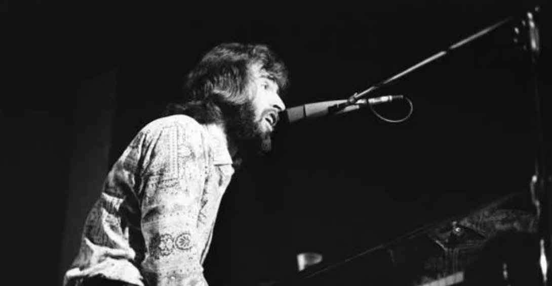 What is your favourite Richard Manuel vocal?