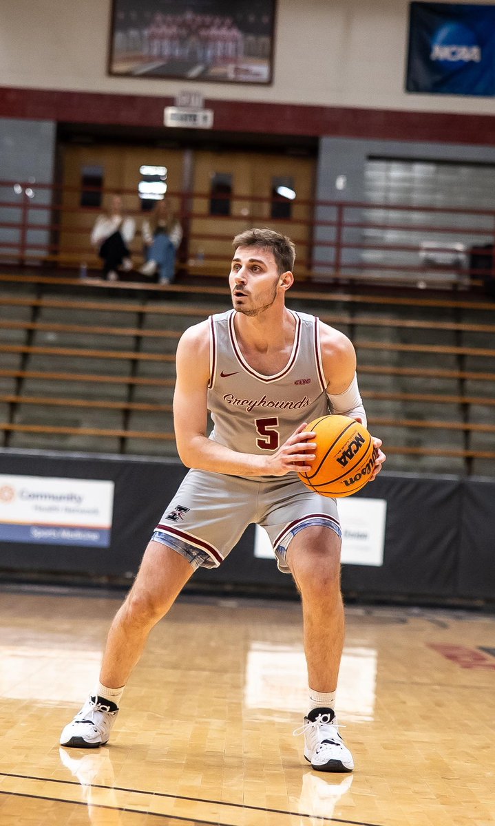 Thank you to University of Indianapolis for a successful last season. Thank you to coach Paul Corsaro for believing in my son. Paul is transferring to IUPUI, D1