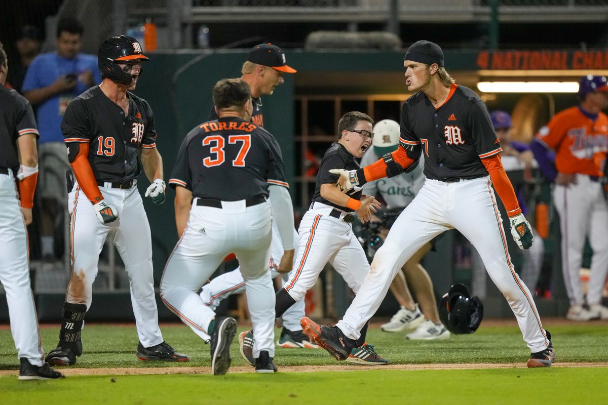 CanesBaseball tweet picture