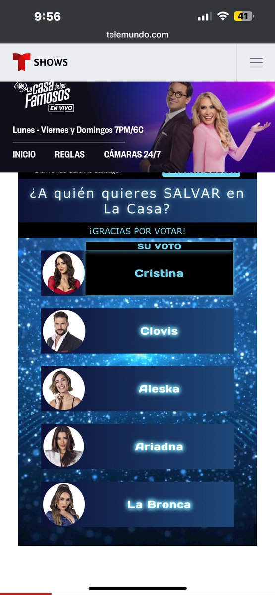 #TeamPorta #Lcdlf4 #Teamcristinaporta