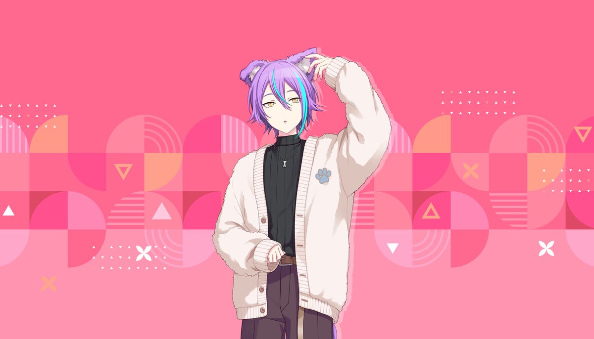 新しいカード New Card(JP)> Kamishiro Rui(神代類) 2⭐️