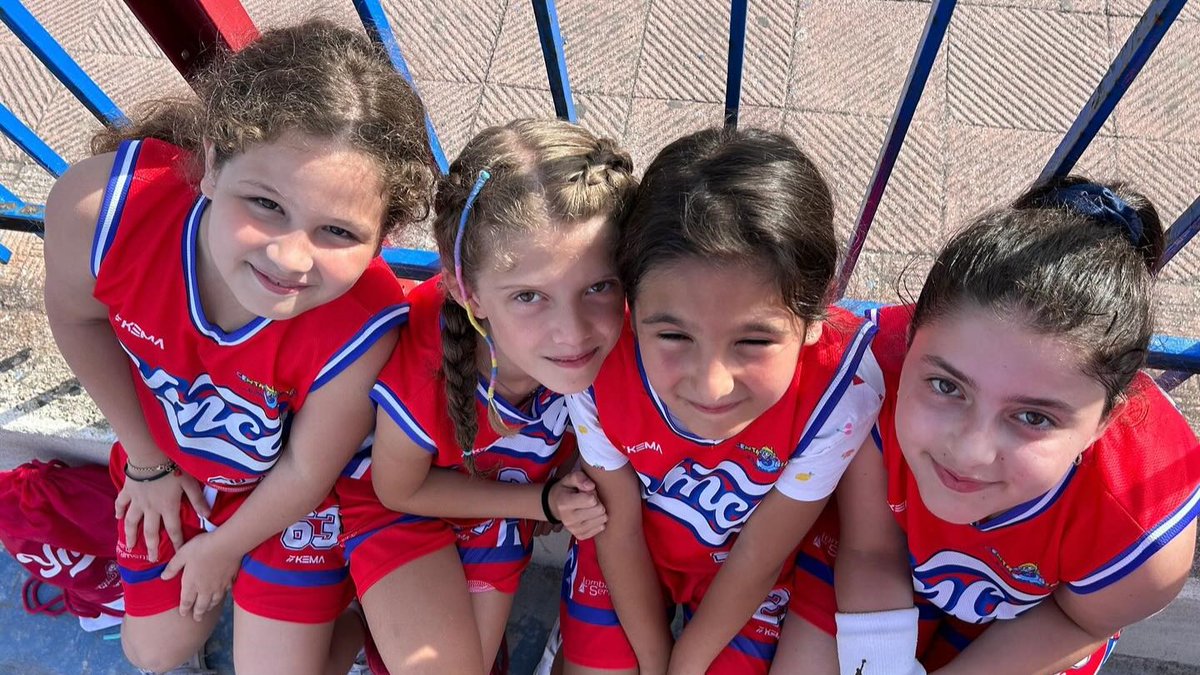 🔔This spring, we bring you some great updates in our March Newsletter!

🎯Keep up with the latest stories highlighting our impact within the most underprivileged communities while accelerating digital equity, and promoting education and upskilling at the YMCA Hubs.

✅We