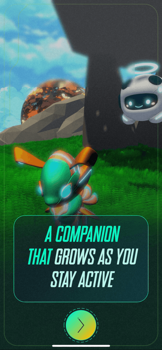 🎮 The future of Genopets is bright. Our V1 update brings a new level of accessibility and aesthetics to the Genoverse. We've focused on refining every aspect of the app to enhance your gaming experience and prepare for new Genovians