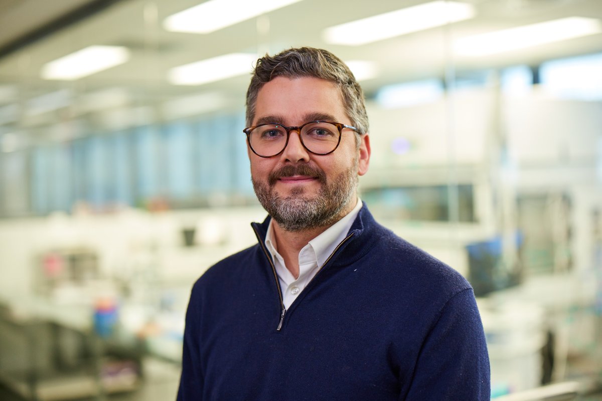 “So many people with inherited diseases are suffering unnecessarily because they don’t have a genetic diagnosis. Making that genetic diagnosis is a critical first step: it creates a real sense of urgency for everyone,” A/Prof Owen Siggs. Find out more: ow.ly/oyXR50R0Msv