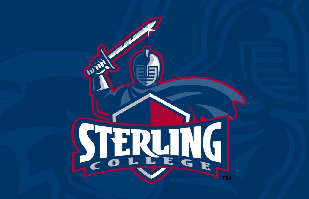 #AGTG blessed to receive a offer from Kansas Sterling College