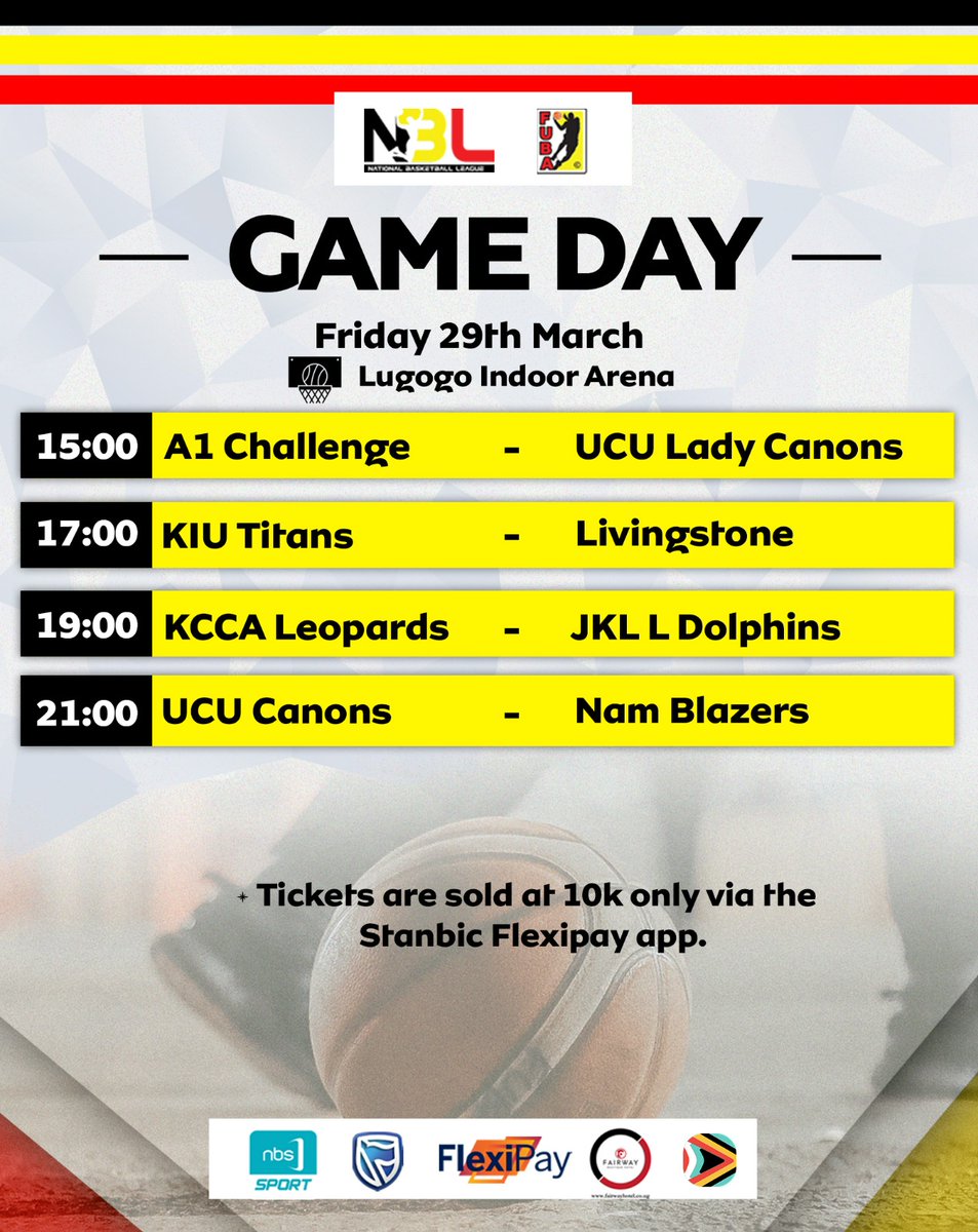 Good Friday basketball 🏀 #NBL24