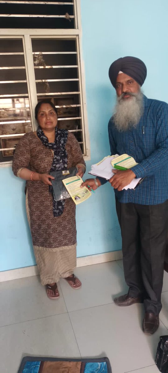 Dharmendra Sharma tweet media