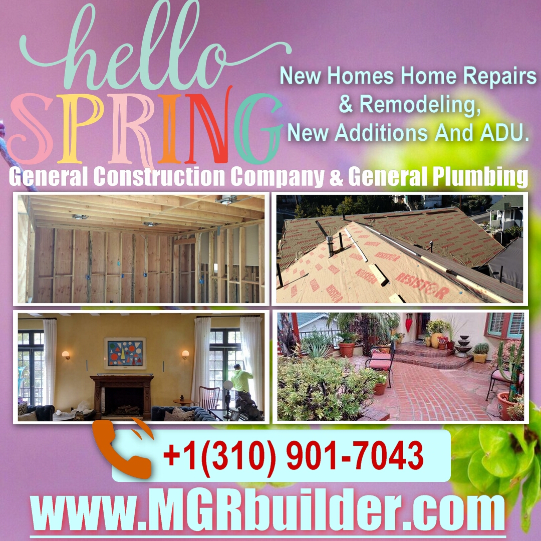 higcinc's tweet photo. Contact us and let us help you! 
Visit: https://t.co/pWgb7dLGEI 
📲 1 (310) 901-7043 
    
#plumbing #Construction #Homerepair #losangeles #california #usa   #Homeemodeling #BathroomRemodeling #KitchenRemodel #decking #Electriccompany   #Electricalservices #Concreterepair #Stucco https://t.co/WW7rOfgYym