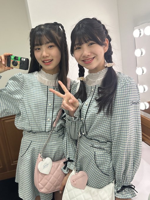 Twitterのコスプレ画像33