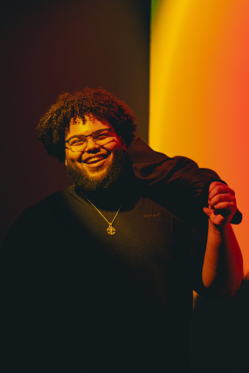 SoGrizzy's tweet photo. I was just a high school dropout that had a dream. Never thought that I’d get to where I am at now in life. 

Thank you all for the birthday wishes and thank you for supporting me along the way. I will forever be grateful 🧡 https://t.co/HzNZxL4Ffy