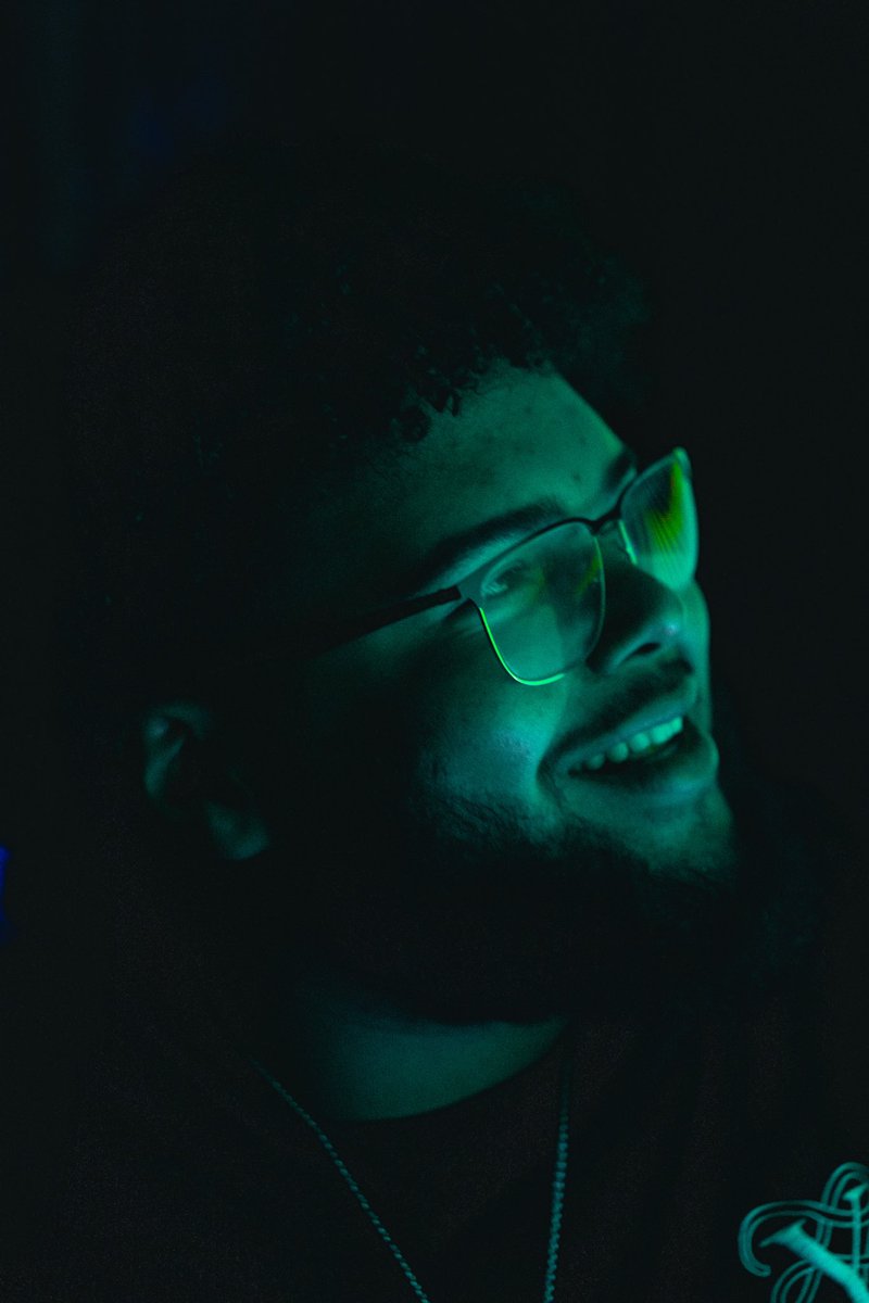 SoGrizzy's tweet photo. I was just a high school dropout that had a dream. Never thought that I’d get to where I am at now in life. 

Thank you all for the birthday wishes and thank you for supporting me along the way. I will forever be grateful 🧡 https://t.co/HzNZxL4Ffy