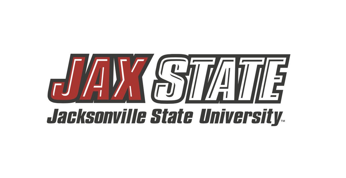 I Will Be Attending Jax State Jr Day April 13th 📍#HardEdge