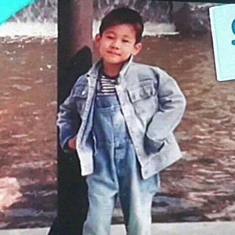 heybabydeul's tweet image. Level 1                                           Level 100