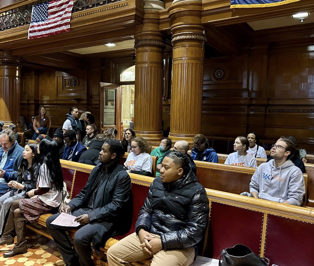 I believe it's time to discuss transitioning control of <a href="/pvdschools/">Providence Public Schools</a> back to the <a href="/CityofProv/">City of Providence</a>. What are your thoughts on this matter?
Thank you <a href="/pvdcitycouncil/">Providence City Council</a>