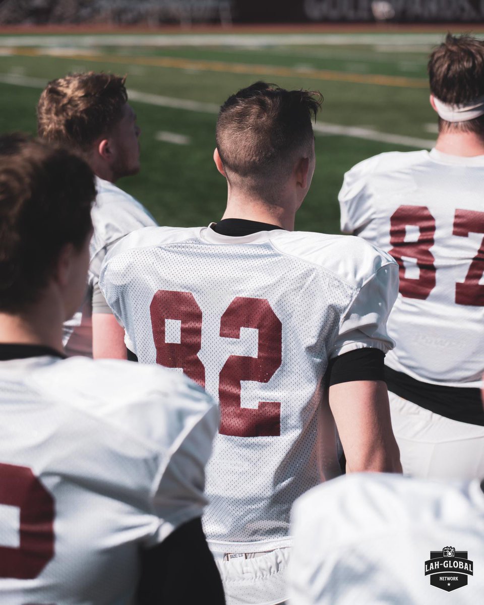Great time on our visit to check out spring practice at <a href="/LafColFootball/">Lafayette Football</a> and our guy <a href="/BenjaminBussie3/">Benjamin Bussiere</a> !! Thank you for having us! 

📸 <a href="/lahxglobal/">LAH-GLOBAL NETWORK©️</a>
