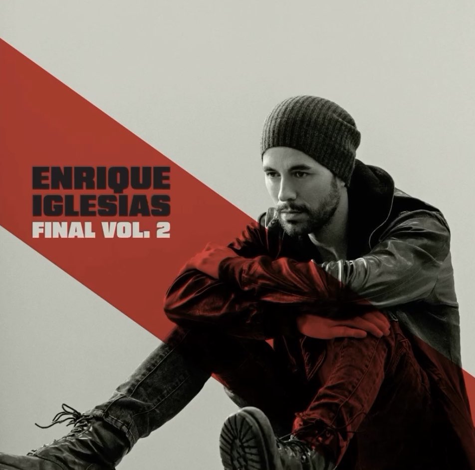 enriqueigstan's tweet image. The new album #Final2 by the greatest Latin artist of all time @enriqueiglesias It now appears in the top 10 albums chart in 12 countries on iTunes

It is now on the ITunes Top 10 albums in Spain and the Philippines

Info: Enrique is Spanish/Filipino

It&apos;s genetics🫦
