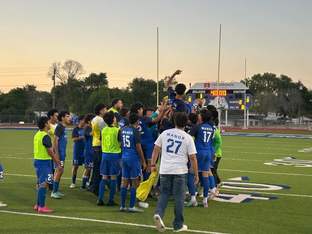 ‼️‼️ New Tech Titans WIN another one! #AreaChamps Stay tuned for more information on the Regional Quarter Finals! 🔵⚽️🔵⚽️🔵⚽️🔵⚽️🔵⚽️🔵⚽️🔵⚽️🔵