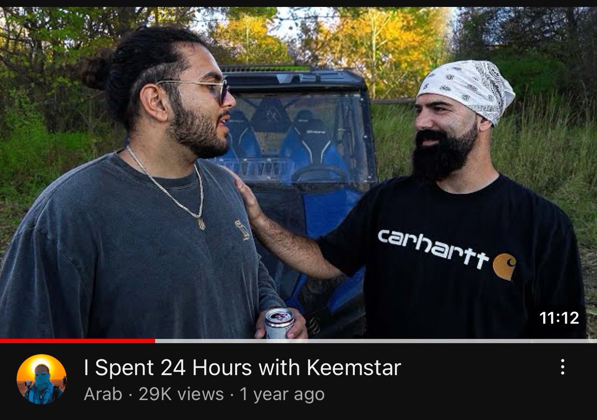 KEEM 🍿 tweet media