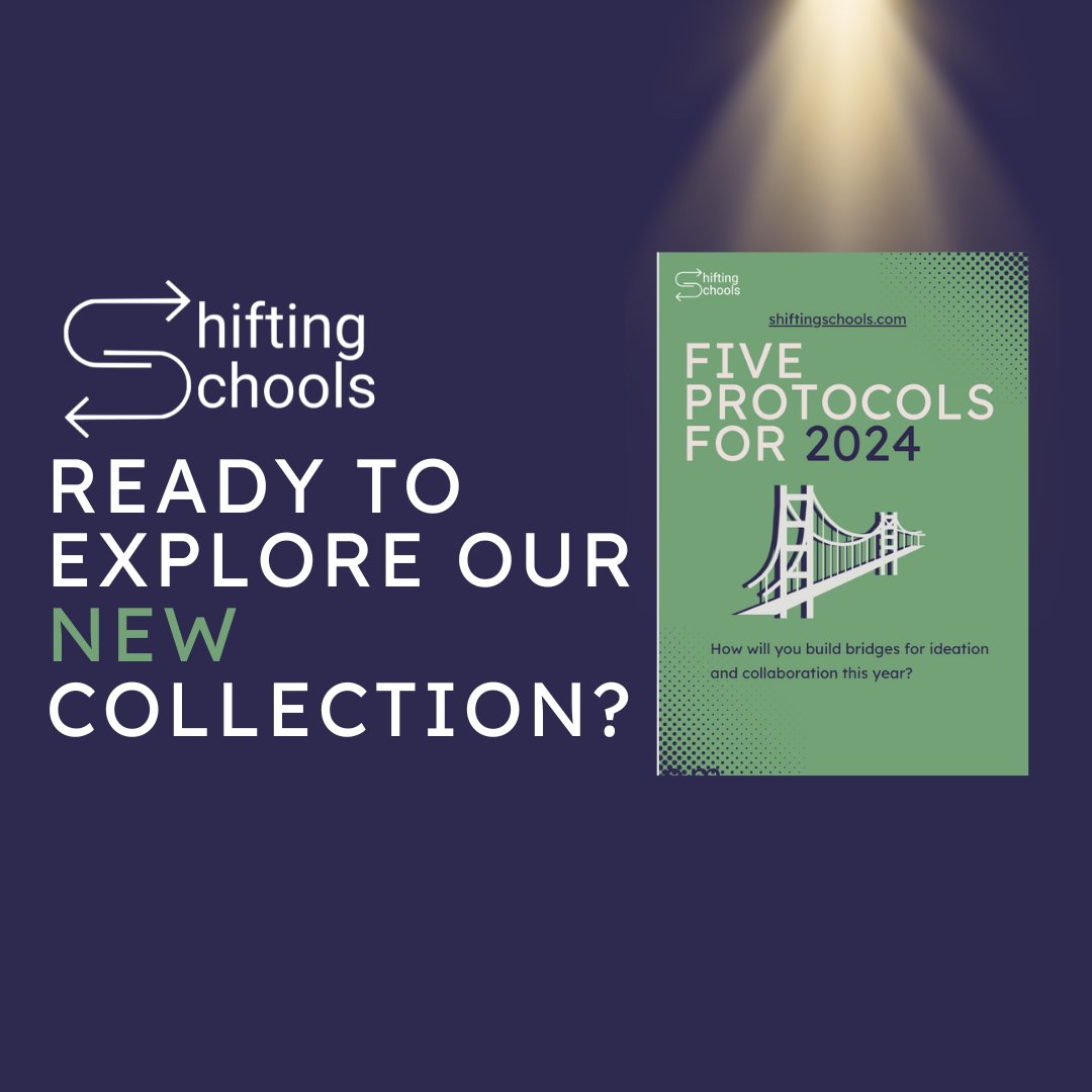 Refresh your collaborative toolkit with our collection of new protocols: shiftingschools.lpages.co/5-protocols-20…