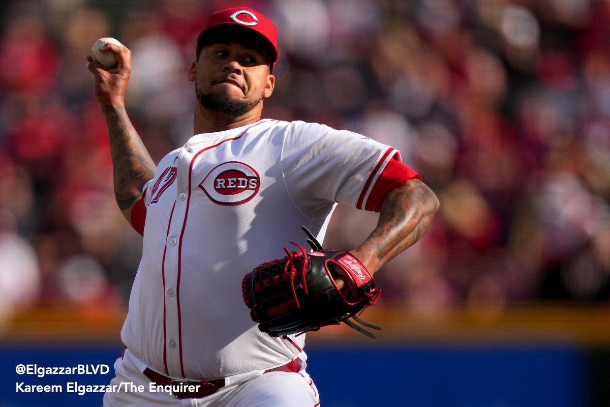 Freshened up our <a href="/Enquirer/">Enquirer</a> gameday gallery from the ballpark after a fine 8-2 #Reds win against the Nationals on Opening Day. <a href="/SGdoesit/">Sam Greene</a> and <a href="/caraphoto23/">Cara Owsley</a> 

📸: cincinnati.com/picture-galler…