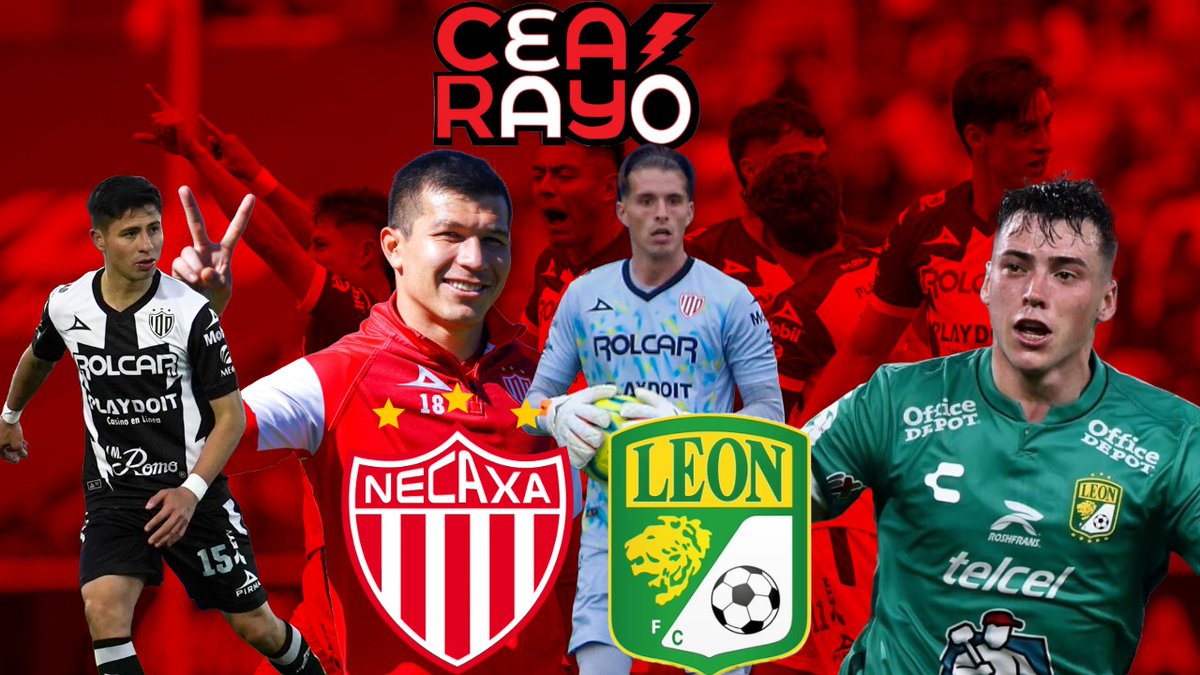 CEA Deportes tweet media