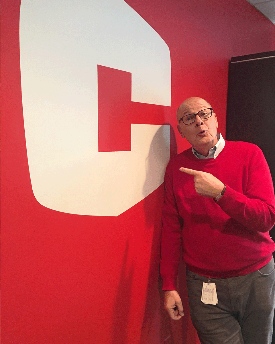We are absolutely ecstatic to announce <a href="/HarrySmith/">Harry Smith</a> ‘73 will be returning to Central College as an executive in residence Fall 2024! We can’t wait for our students to learn and benefit from his heart for others and extensive experience at <a href="/NBCNews/">NBC News</a>. #foreverdutch