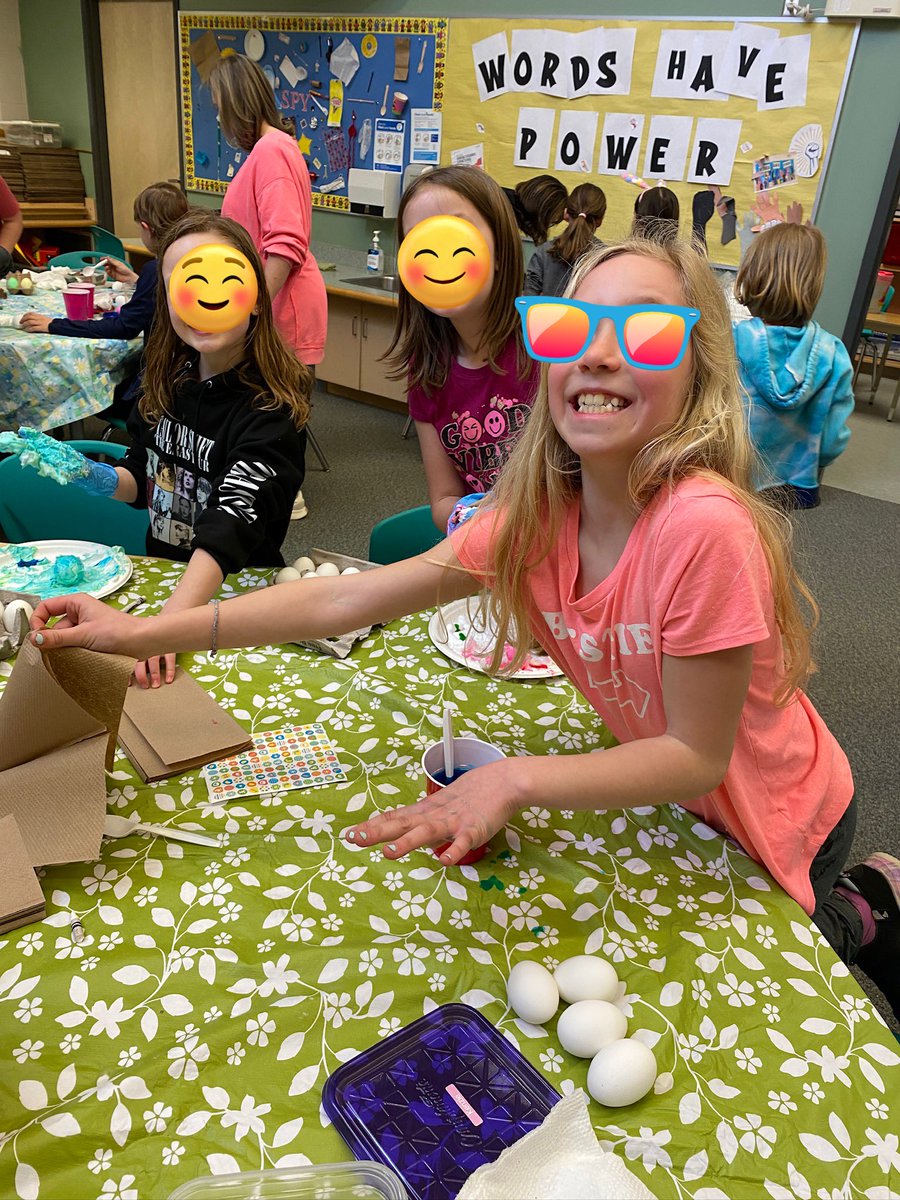 MsSimons_Stock's tweet photo. Easter fun 🐣🐰 #Grade3Guardians https://t.co/uls8xLrRyc