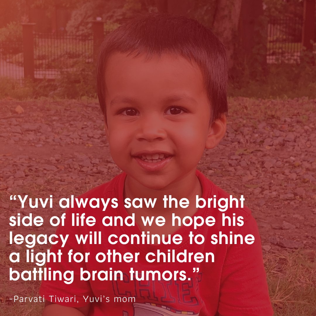 Lucile Packard Foundation (@lpfch) on Twitter photo A heartfelt thank you to the <a href="/YuvaanTiwari/">Yuvaan Tiwari Foundation</a> Foundation for their generous support of pediatric brain tumor research led by Michelle Monje, MD, PhD, at the Stanford School of Medicine. ❤️
lpfch.org/yuvaan-tiwari-… A heartfelt thank you to the <a href="/YuvaanTiwari/">Yuvaan Tiwari Foundation</a> Foundation for their generous support of pediatric brain tumor research led by Michelle Monje, MD, PhD, at the Stanford School of Medicine. ❤️
lpfch.org/yuvaan-tiwari-…